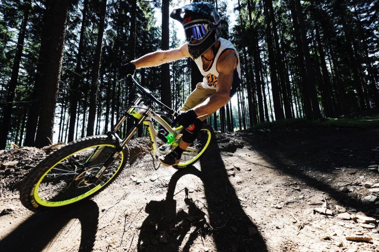 Apartmán Lipno Doky A12 Apparment Lipno nad Vltavou Exteriér fotografie