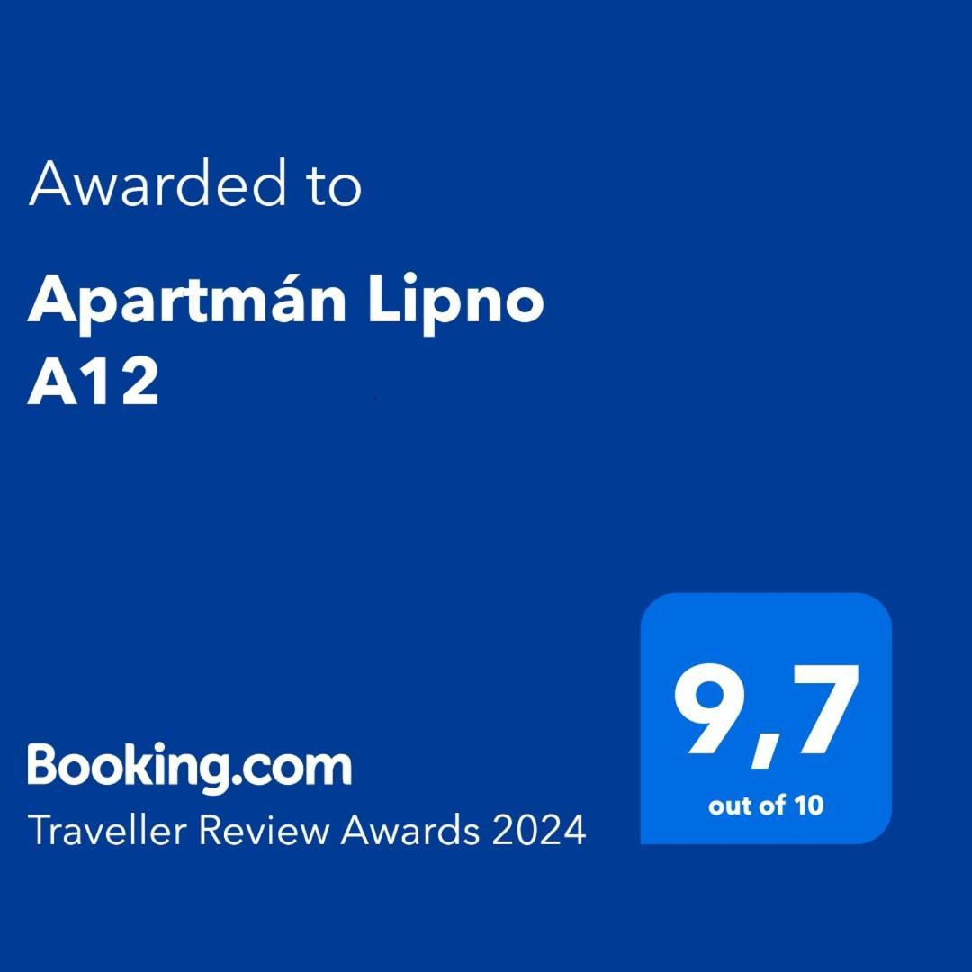 Apartmán Lipno Doky A12 Apparment Lipno nad Vltavou Exteriér fotografie