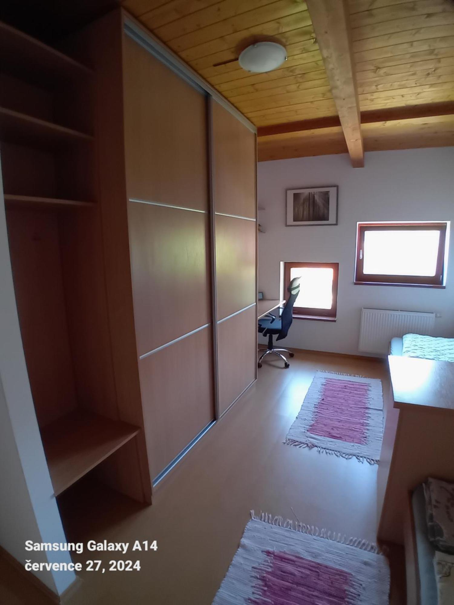 Apartmán Lipno Doky A12 Apparment Lipno nad Vltavou Exteriér fotografie