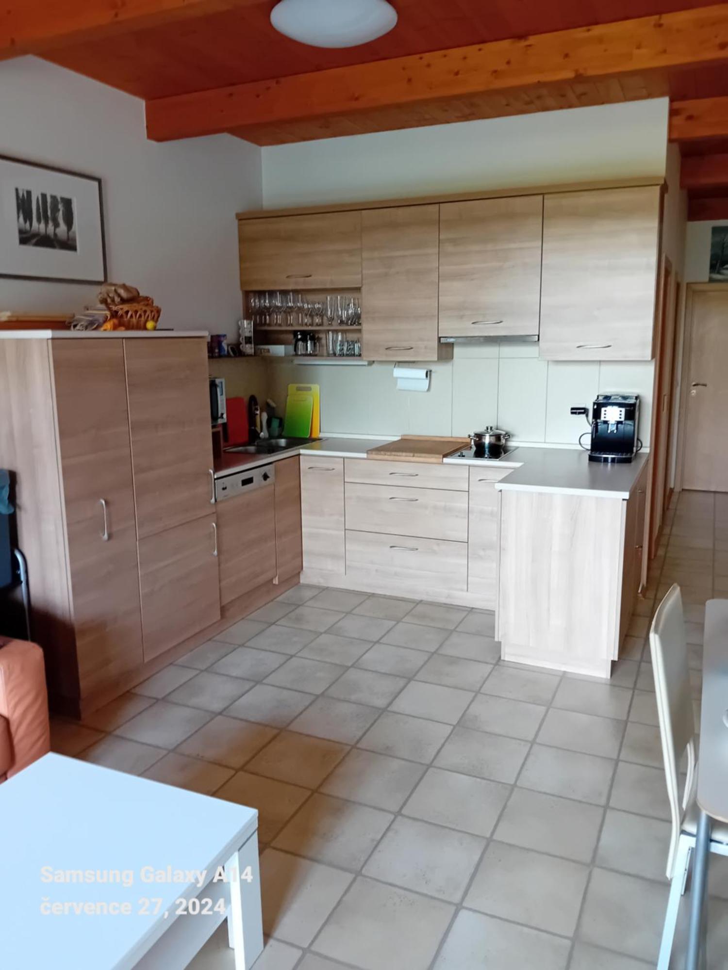 Apartmán Lipno Doky A12 Apparment Lipno nad Vltavou Exteriér fotografie