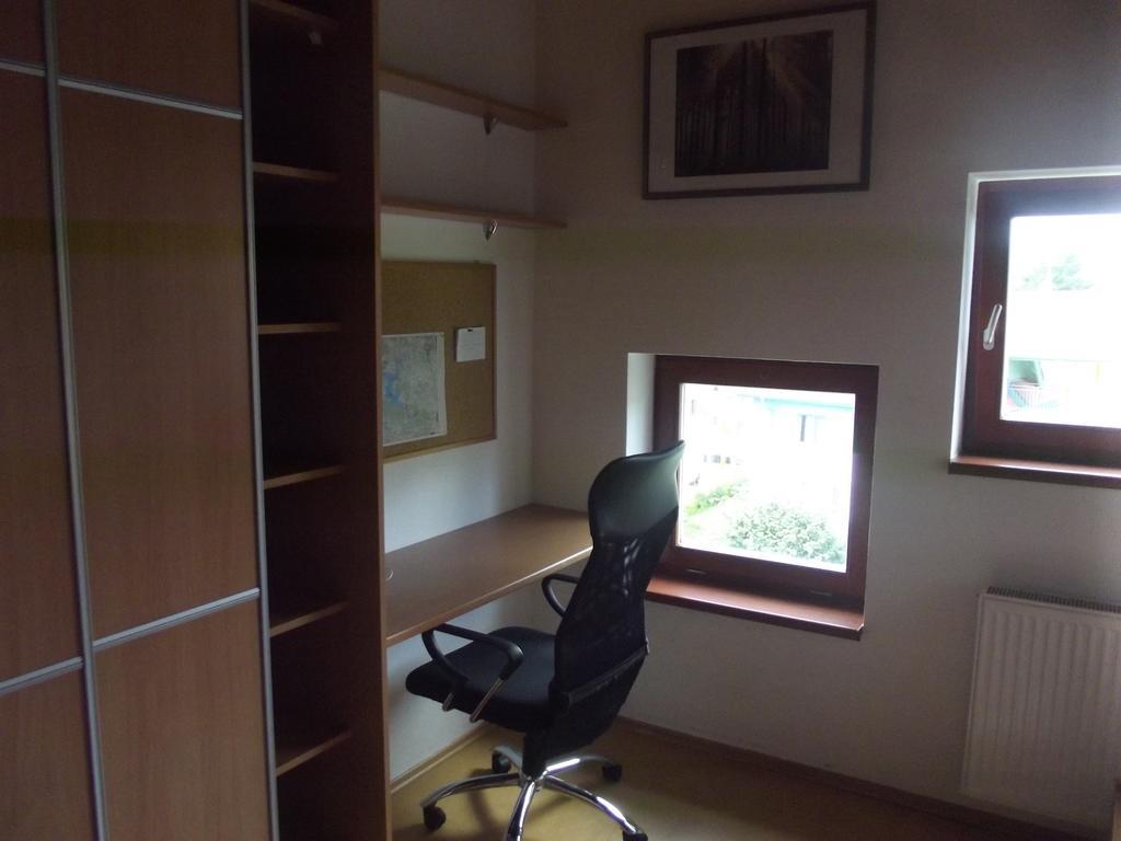 Apartmán Lipno Doky A12 Apparment Lipno nad Vltavou Exteriér fotografie