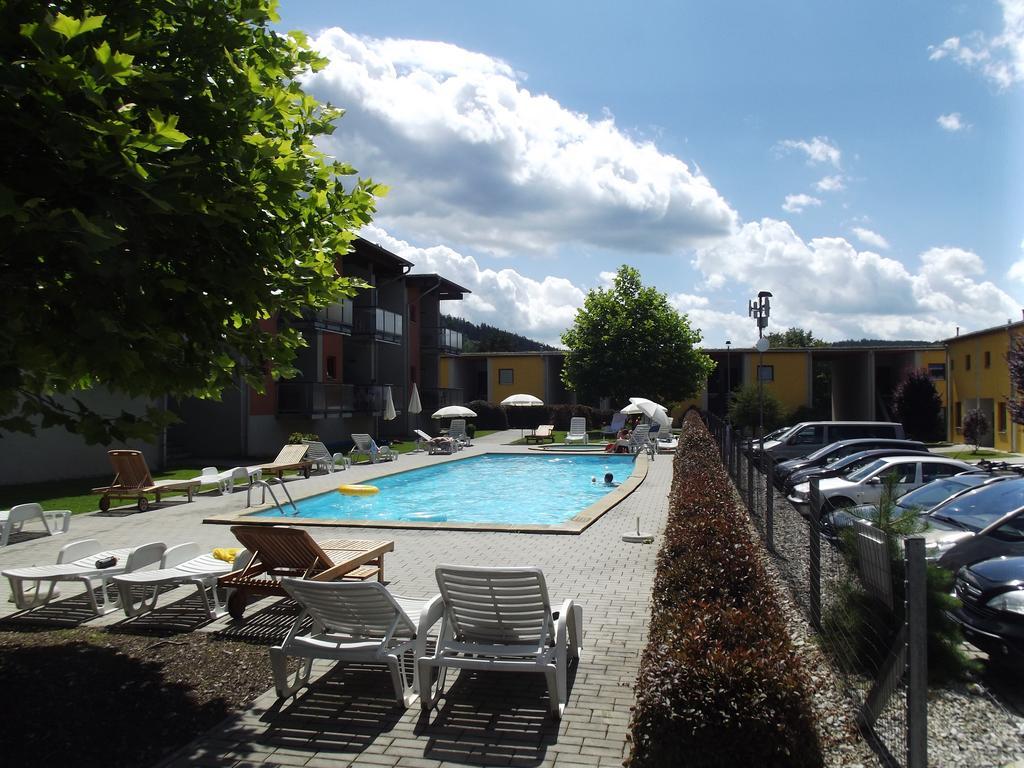 Apartmán Lipno Doky A12 Apparment Lipno nad Vltavou Exteriér fotografie