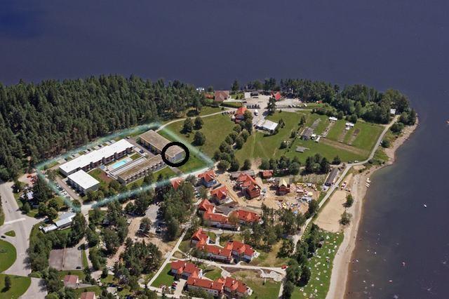 Apartmán Lipno Doky A12 Apparment Lipno nad Vltavou Exteriér fotografie