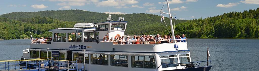 Apartmán Lipno Doky A12 Apparment Lipno nad Vltavou Exteriér fotografie